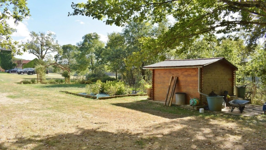 Photos 10 - Equestrian - Panoramic views, 12 hectares, no neighbours, very quiet area