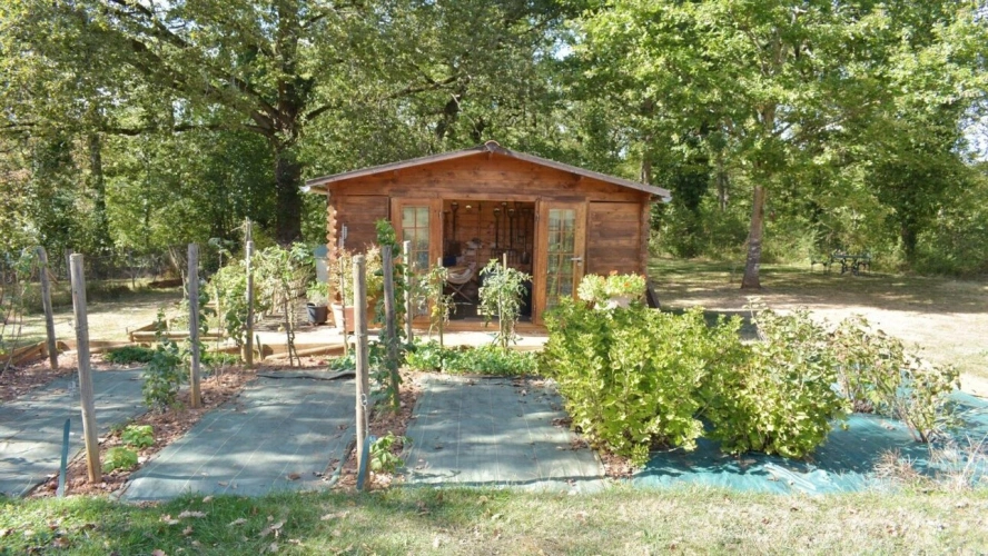 Photos 11 - Equestrian - Panoramic views, 12 hectares, no neighbours, very quiet area