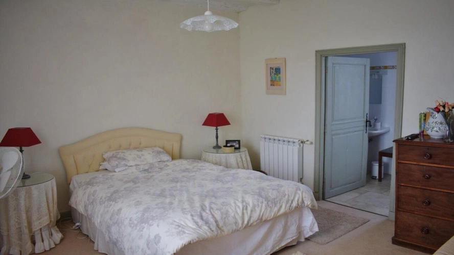 Photos 14 - Equestrian - Panoramic views, 12 hectares, no neighbours, very quiet area