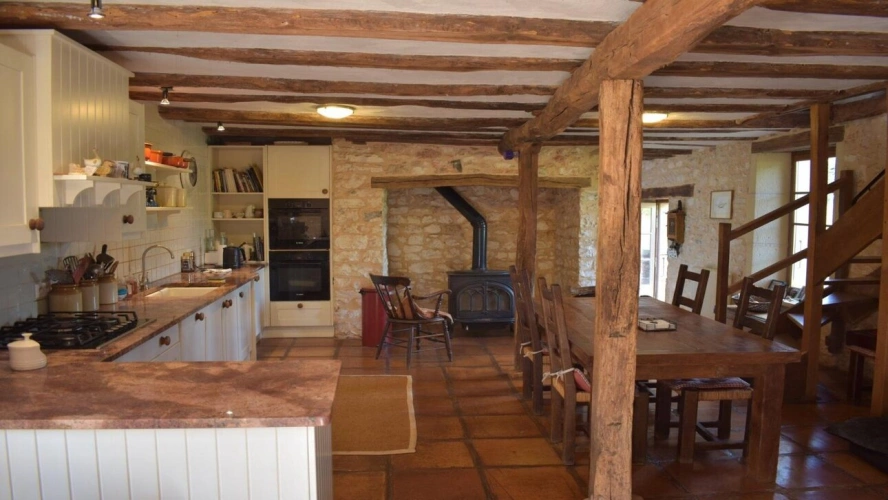 Photos 16 - Equestrian - Panoramic views, 12 hectares, no neighbours, very quiet area