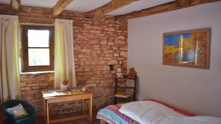 Photos 17 - Equestrian - Panoramic views, 12 hectares, no neighbours, very quiet area