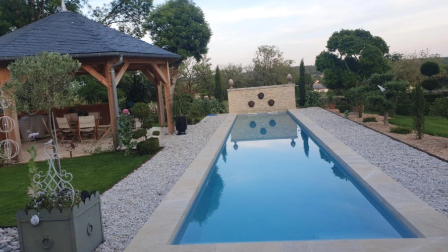 Photos 4 - Equestrian - Domaine d'exception 13 hectares  Nord du Lot