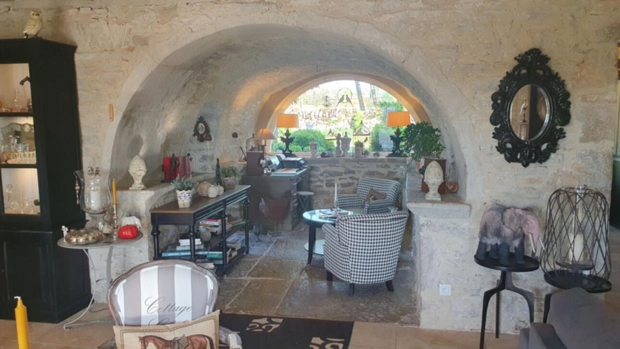 Photos 7 - Equestrian - Domaine d'exception 13 hectares  Nord du Lot