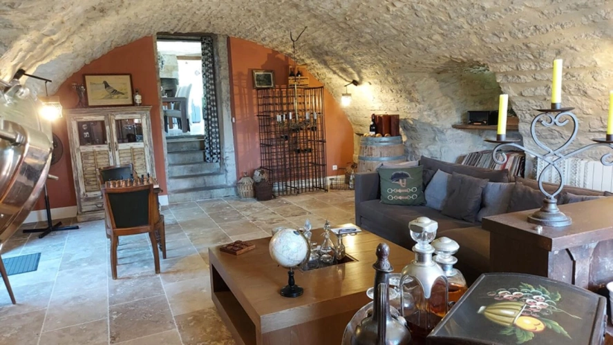 Photos 8 - Equestrian - Domaine d'exception 13 hectares  Nord du Lot