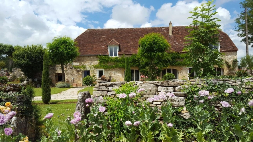 Photos 9 - Equestrian - Domaine d'exception 13 hectares  Nord du Lot