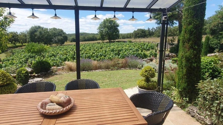 Photos 11 - Equestrian - Domaine d'exception 13 hectares  Nord du Lot