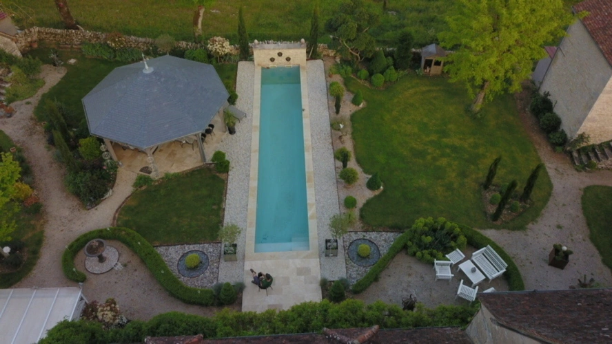 Photos 12 - Equestrian - Domaine d'exception 13 hectares  Nord du Lot