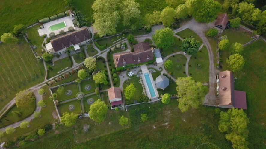 Photos 13 - Equestrian - Domaine d'exception 13 hectares  Nord du Lot