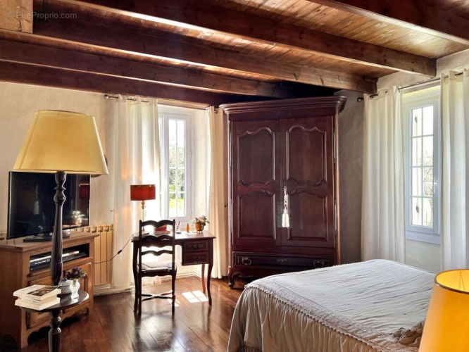 Photos 5 - Prestige - Maison de Maître Proche de Pellegrue