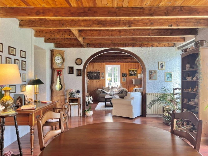 Photos 7 - Prestige - Maison de Maître Proche de Pellegrue