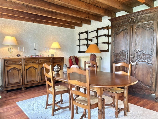 Photos 8 - Prestige - Maison de Maître Proche de Pellegrue
