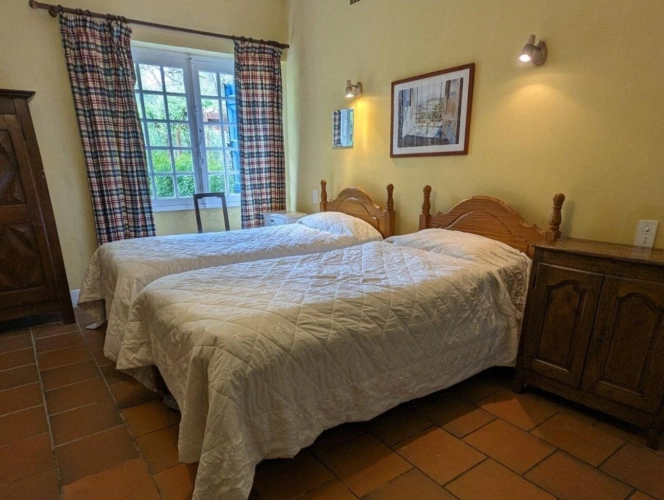 Photos 10 - Tourist - Property on 2.5 hectares with a river