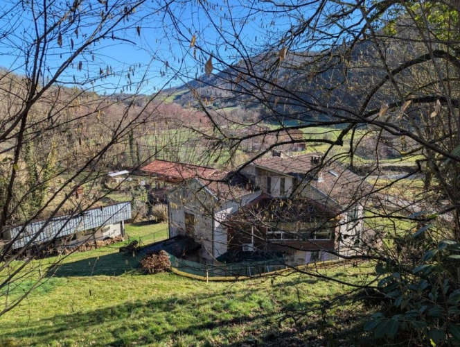 Photos 2 - Rurale - Grande maison 181 m² sur 1 hectare - Calme & nature