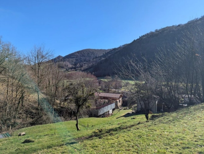 Photos 3 - Rurale - Grande maison 181 m² sur 1 hectare - Calme & nature