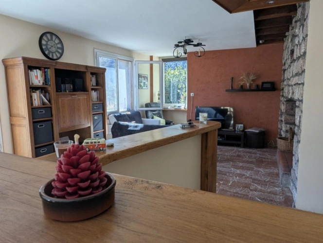 Photos 7 - Rurale - Grande maison 181 m² sur 1 hectare - Calme & nature