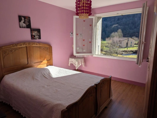 Photos 10 - Rurale - Grande maison 181 m² sur 1 hectare - Calme & nature