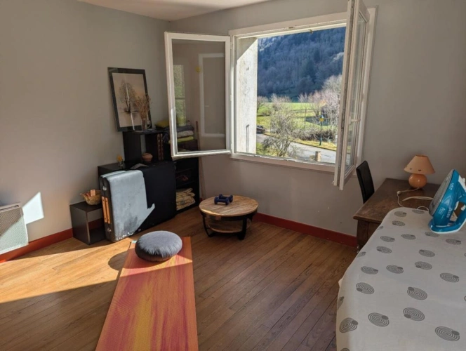 Photos 11 - Rurale - Grande maison 181 m² sur 1 hectare - Calme & nature