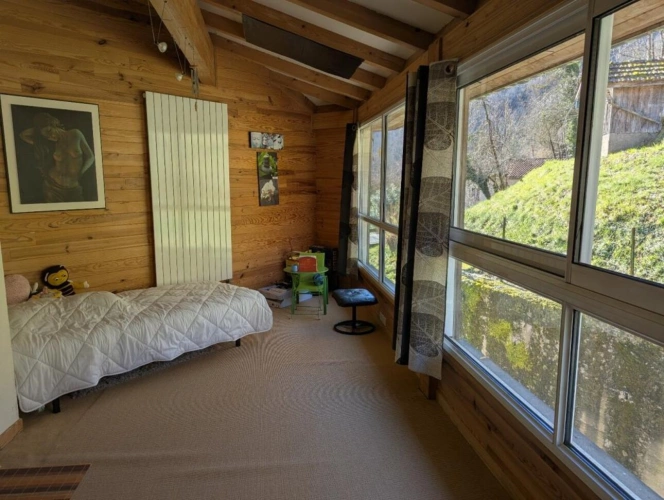 Photos 14 - Rurale - Grande maison 181 m² sur 1 hectare - Calme & nature