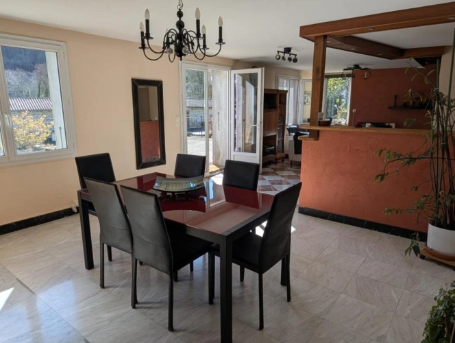 Photos 17 - Rurale - Grande maison 181 m² sur 1 hectare - Calme & nature