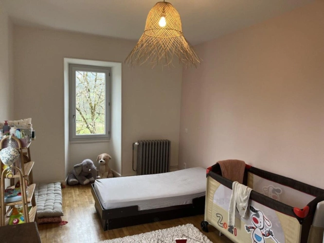 Photos 3 - Prestige - Proche Figeac, maison de maître rénovée + parc de 3900m²