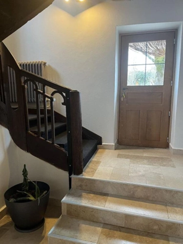 Photos 10 - Prestige - Proche Figeac, maison de maître rénovée + parc de 3900m²