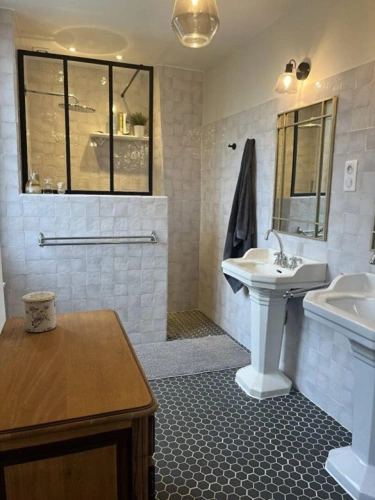 Photos 11 - Prestige - Proche Figeac, maison de maître rénovée + parc de 3900m²