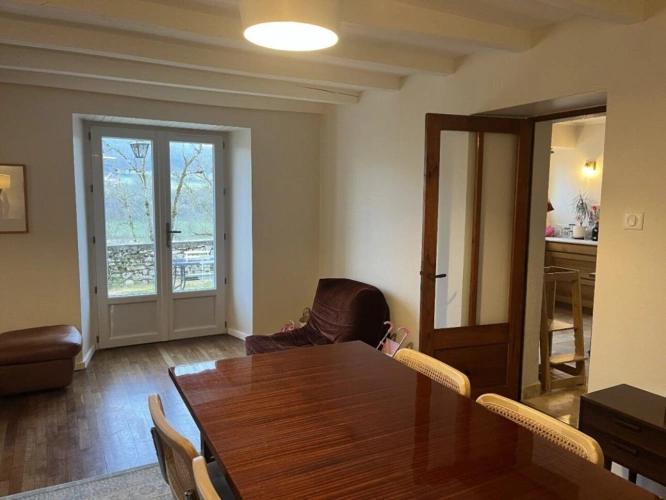 Photos 14 - Prestige - Proche Figeac, maison de maître rénovée + parc de 3900m²
