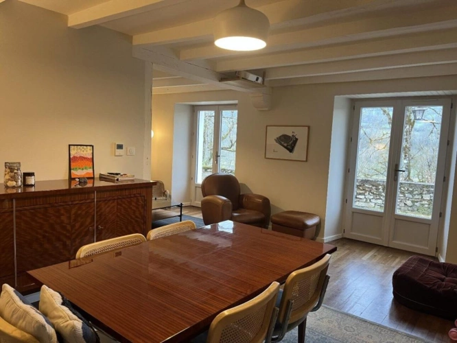 Photos 17 - Prestige - Proche Figeac, maison de maître rénovée + parc de 3900m²