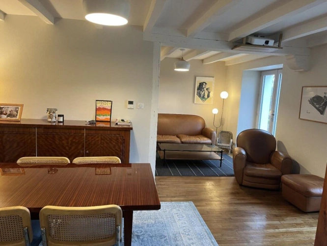 Photos 18 - Prestige - Proche Figeac, maison de maître rénovée + parc de 3900m²