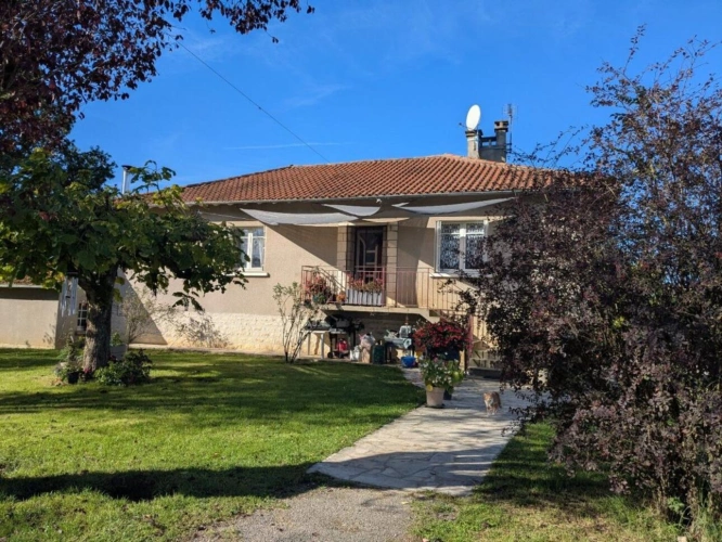Photos 17 - Rurale - Corps de ferme sur 31 hectares de terrains attenants