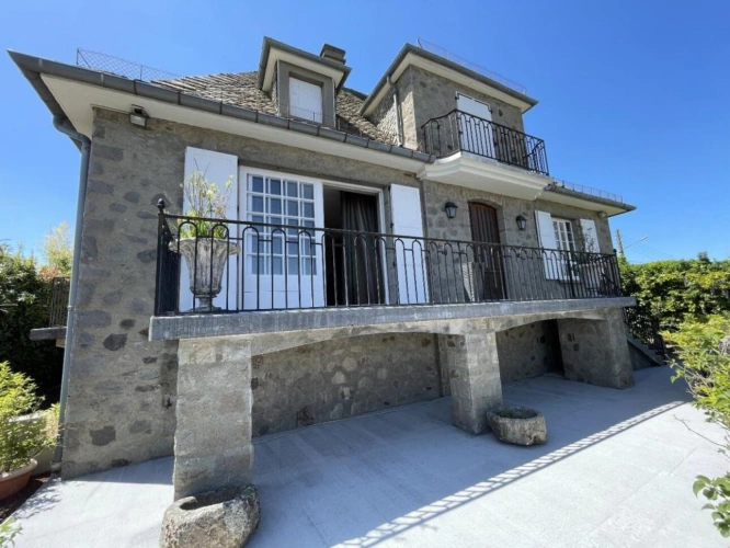 Photos 1 - Rurale - MAISON DE CARRACTERE