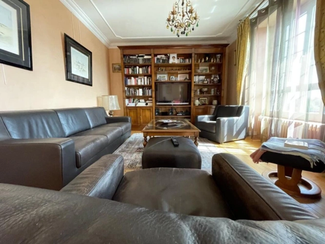 Photos 4 - Rurale - MAISON DE CARRACTERE