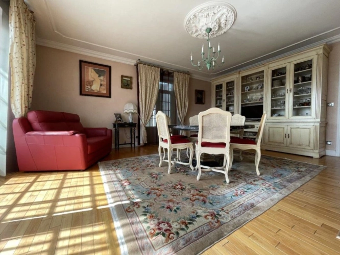 Photos 6 - Rurale - MAISON DE CARRACTERE