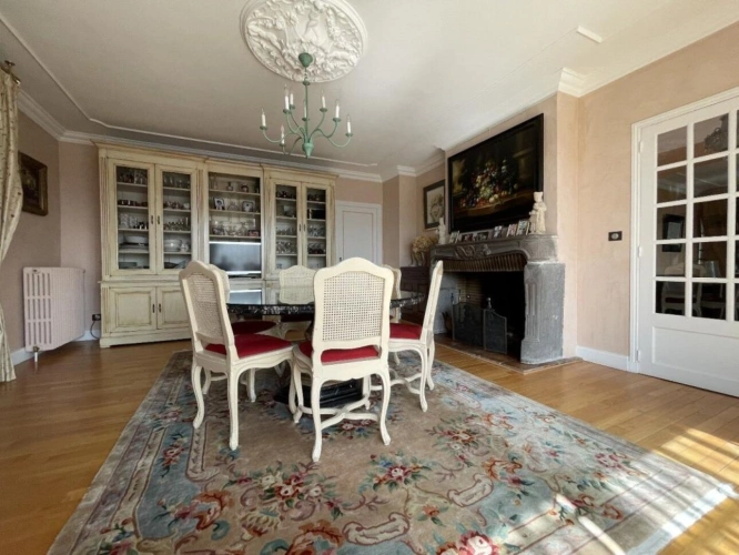 Photos 7 - Rurale - MAISON DE CARRACTERE