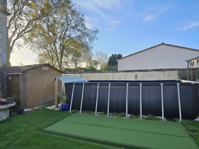 Photos 4 - Prestige - Propriété de trois chambres avec gîte, près de Surgères