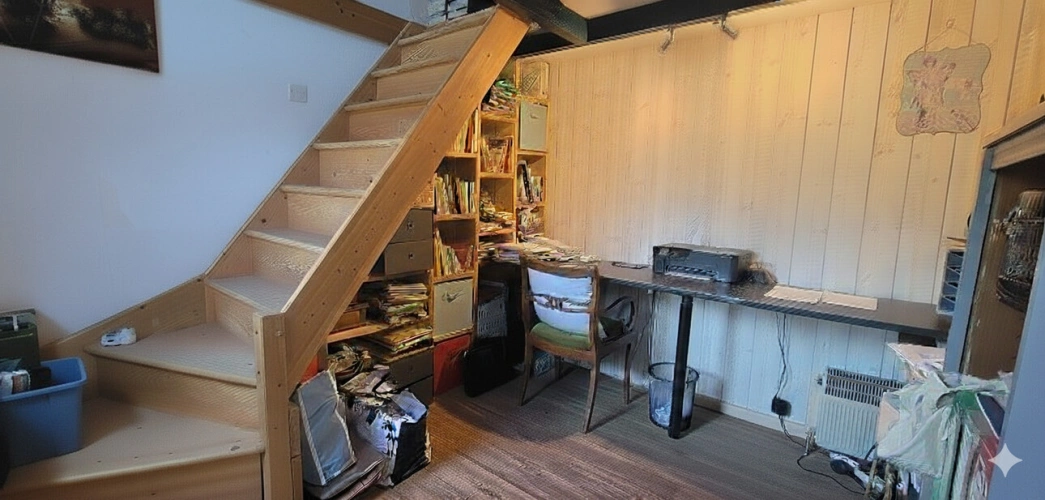 Photos 8 - Prestige - Propriété de trois chambres avec gîte, près de Surgères