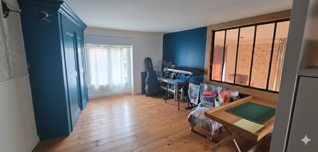 Photos 9 - Prestige - Propriété de trois chambres avec gîte, près de Surgères