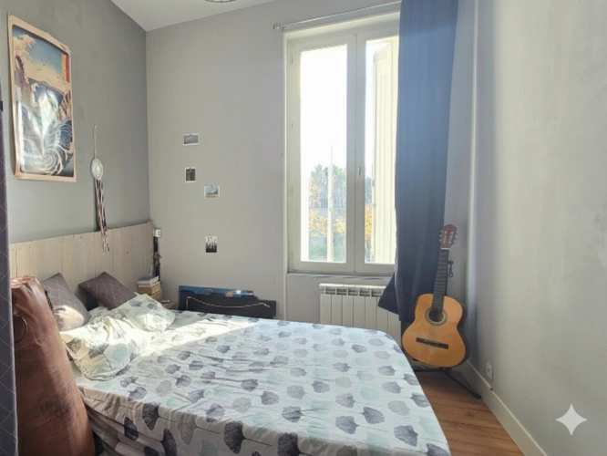 Photos 10 - Prestige - Propriété de trois chambres avec gîte, près de Surgères
