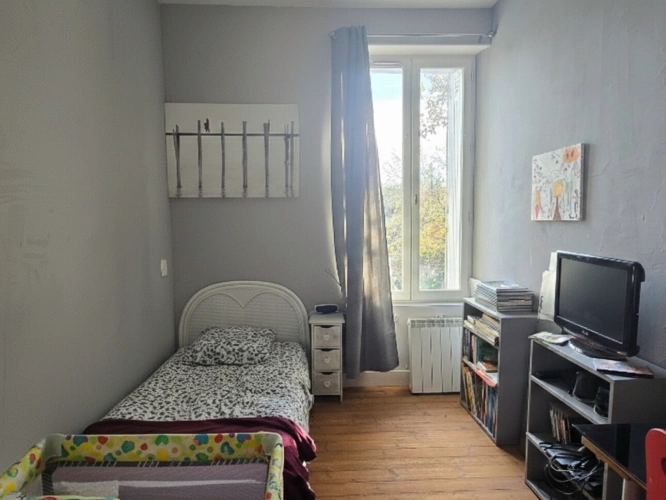 Photos 11 - Prestige - Propriété de trois chambres avec gîte, près de Surgères