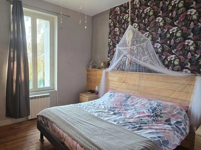 Photos 12 - Prestige - Propriété de trois chambres avec gîte, près de Surgères