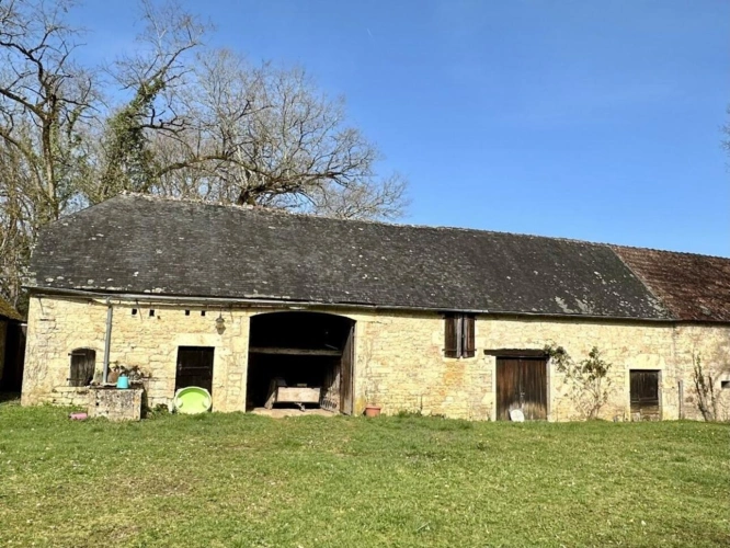 Photos 11 - Rurale - Ancien corps de ferme