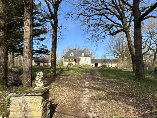 Photos 12 - Rurale - Ancien corps de ferme