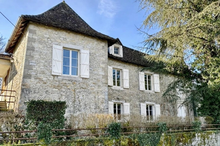 Photos 1 - Prestige - Trés belle propriété
