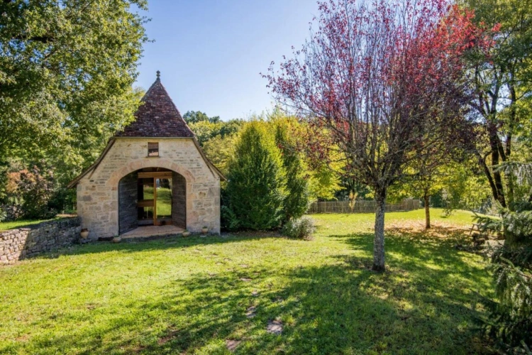 Photos 1 - Prestige - Maison de Charme Rénovée. Bord de Ruisseau