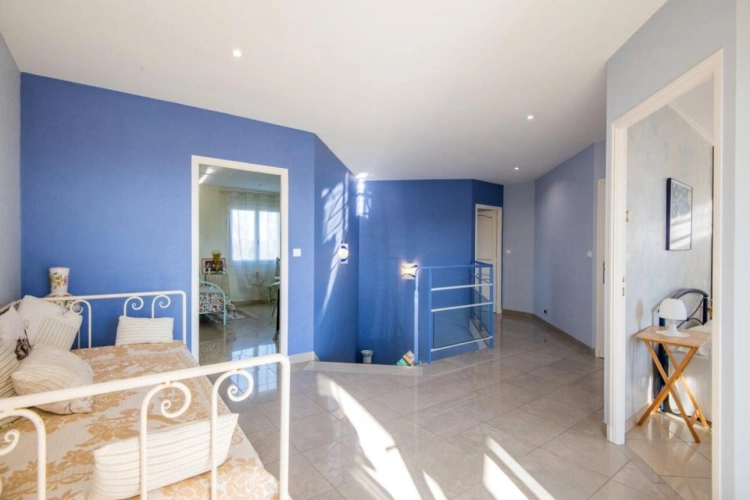 Photos 7 - Rurale - Élégance et Sérénité - Demeure de 300 m² à Brive