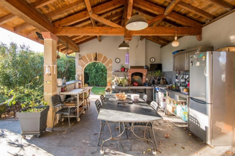 Photos 10 - Rurale - Élégance et Sérénité - Demeure de 300 m² à Brive