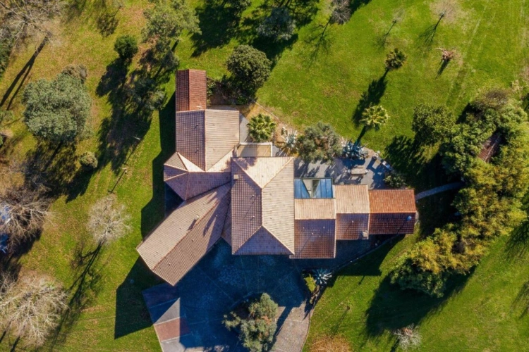Photos 13 - Rurale - Élégance et Sérénité - Demeure de 300 m² à Brive