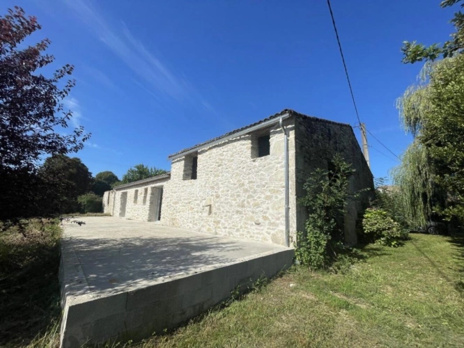 Photos 1 - Rurale - Magnifique maison de 140 m² Proche de RUCH