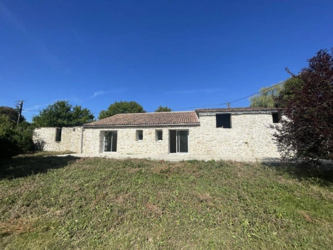 Photos 3 - Rurale - Magnifique maison de 140 m² Proche de RUCH