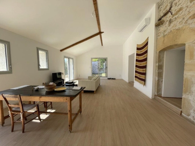 Photos 5 - Rurale - Magnifique maison de 140 m² Proche de RUCH